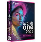 Audials One 2026 Premium